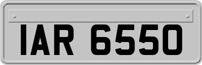 IAR6550