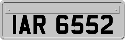 IAR6552