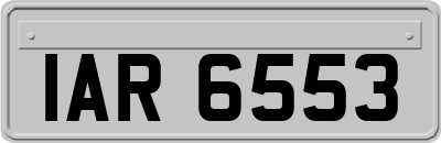 IAR6553