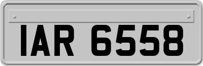 IAR6558