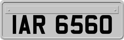 IAR6560