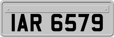 IAR6579