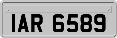 IAR6589