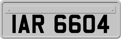 IAR6604