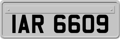 IAR6609