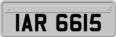 IAR6615