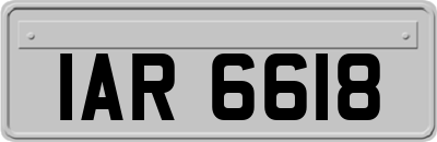 IAR6618