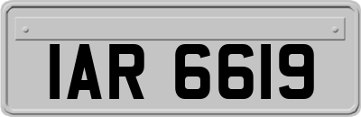 IAR6619