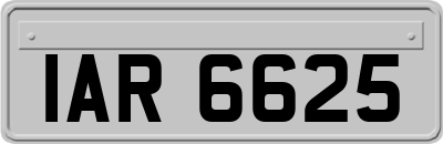 IAR6625