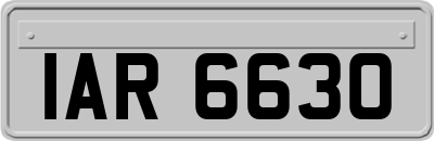 IAR6630