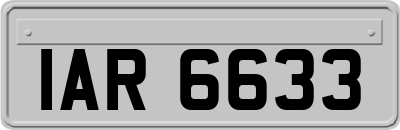 IAR6633