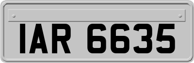 IAR6635