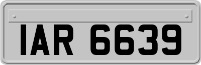 IAR6639