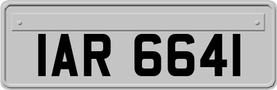 IAR6641