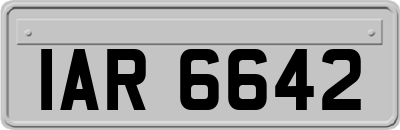 IAR6642