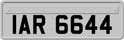 IAR6644