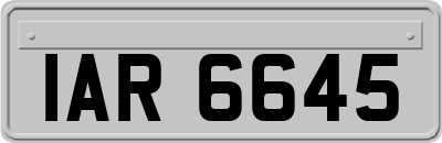 IAR6645