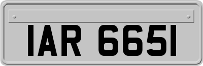 IAR6651