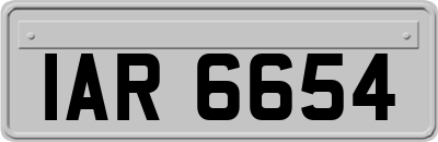 IAR6654