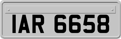 IAR6658