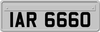 IAR6660