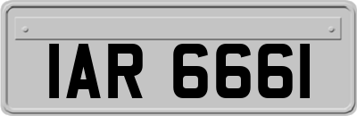 IAR6661