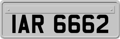 IAR6662