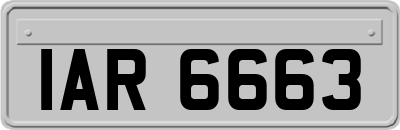 IAR6663