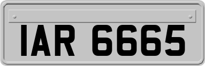 IAR6665