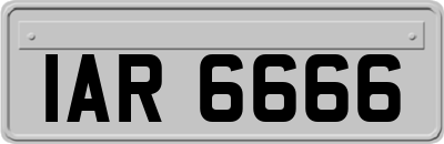 IAR6666