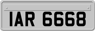 IAR6668