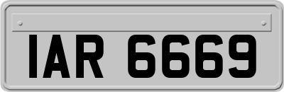 IAR6669