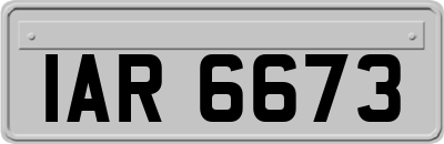 IAR6673