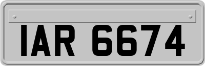 IAR6674