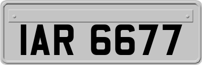 IAR6677