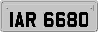 IAR6680