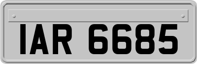 IAR6685