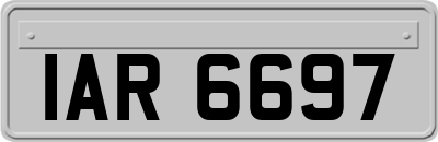 IAR6697