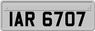 IAR6707