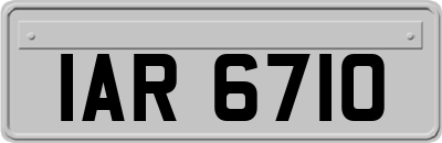 IAR6710