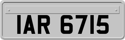 IAR6715