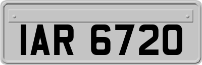 IAR6720