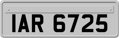 IAR6725