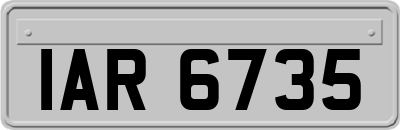 IAR6735