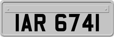 IAR6741