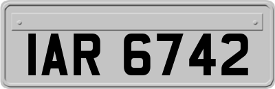 IAR6742