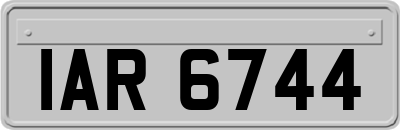 IAR6744