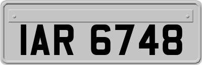 IAR6748