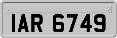 IAR6749