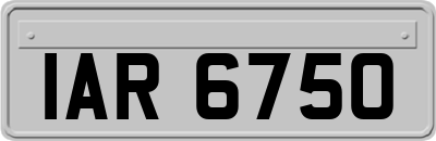 IAR6750